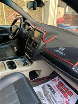 دودج جراند كارافان